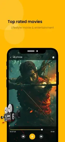jiohotstar-logo-png Top Rated Movies
